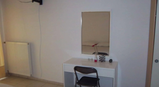 Milos Apartments