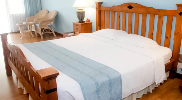 Hotel Casa Dela Rosa, Prenota Hotel Hotel 3 stelle a Pahang, 3*