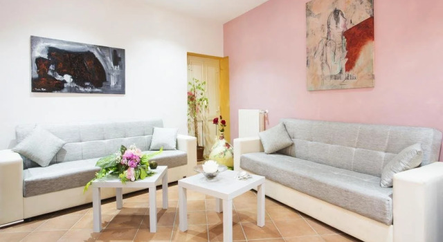 Emme House Bed&Breakfast, Reserva ahora Bed & breakfast Hoteles SPA en El Lacio, SPA