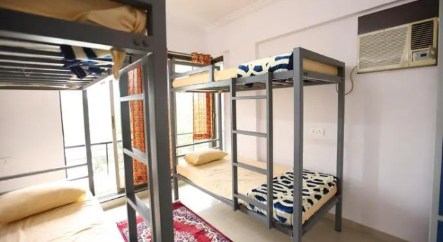 The Dorm Factory