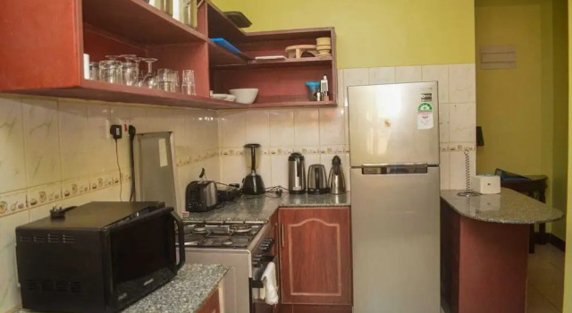 Апартаменты Lux Suites Dofils Sunset Apartments