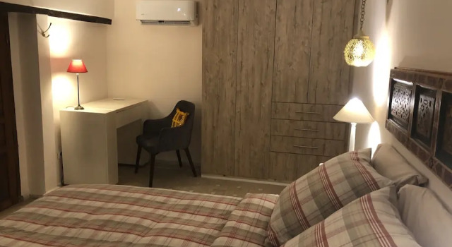 Номер Superior Riad Inaya Fez