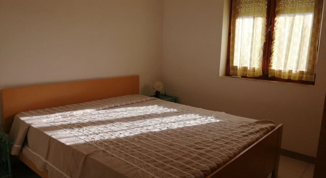 Апартаменты Comfort Appartamenti Fronte Mare