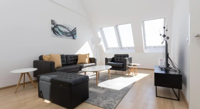 Appartement Mar Suite Apartments - Center