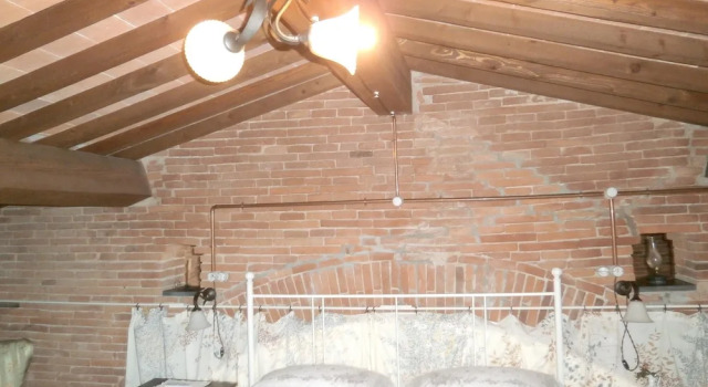 Villa With 2 Bedrooms in Pontedera, With Private Pool, Enclosed Garden, Reserva ahora Villa Pontedera Toscana
