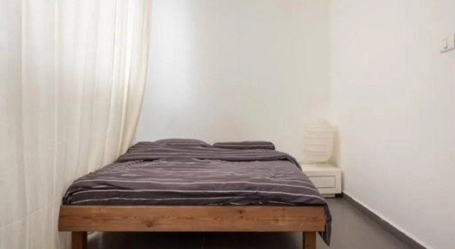 Oַ&O Group-Amazing APT Bat-Yam 3 Min Walk To Beach, Prenota Appartamento Bat Yam Tel Aviv Distretto