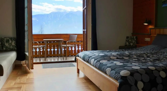 Семейный номер Standard Pension Kärnten
