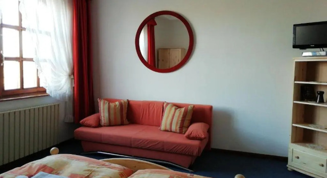 Апартаменты Balla Apartmanház