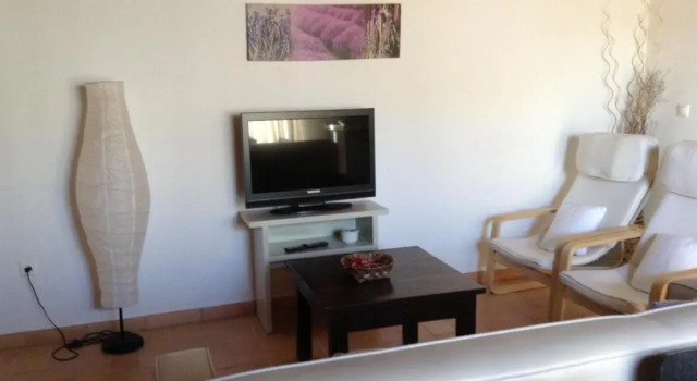 Апартаменты с 2 комнатами Apartamentos Fariñas 11
