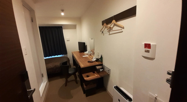 Camera Standard HOTEL WIN
