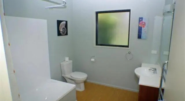 10 Forest View Close, Забронировать Отель Ханмер-Спрингс Mt Lyford