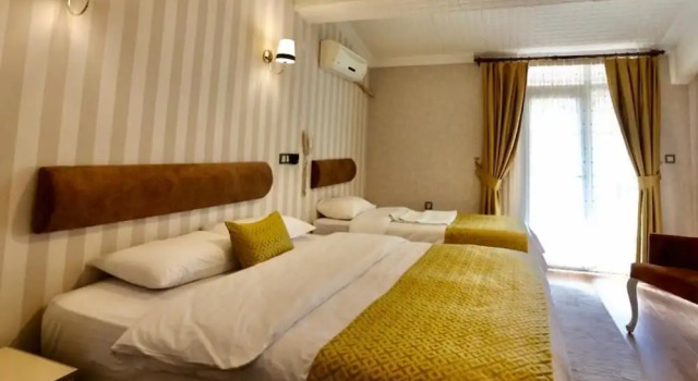 Grand Dogan Otel, Rezerwuj Hotel Kirikkale Central Anatolia Region