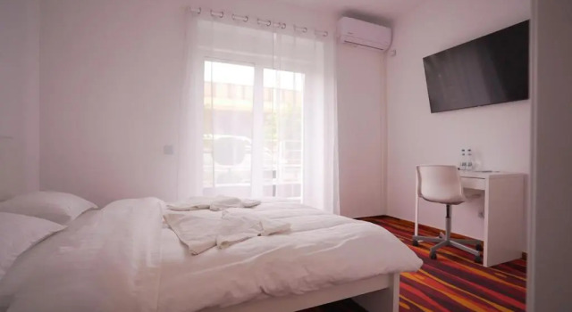 Vivo House, Varaa Bed and Breakfast Târgu-Mureş 