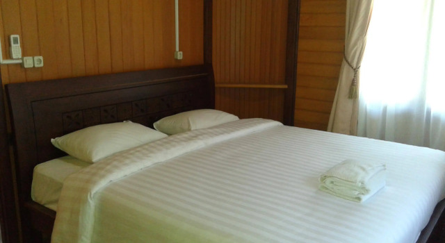 Queen of The South Resort, Забронировать Курортный отель Отели Седаю 4 звезды, 4*