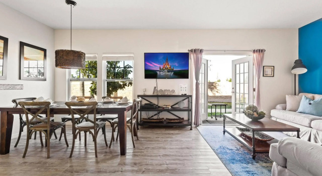 Giubest House, Varaa Hotelli Kissimmee Kissimmee