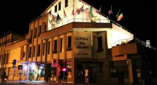 Vila Nicoleta, Rezerwuj Hotel Hotele SPA w Carpathians - Romania, SPA