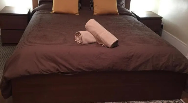 Апартаменты Appartement dans Le Marais