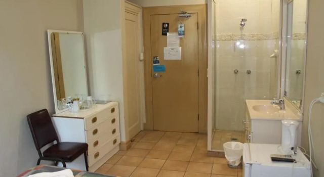 Двухместный номер Standard Royal Hotel Orange