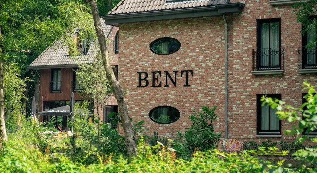 Hotel Bent, Buchen Sie Hotel Oosterwijk Nordbrabant