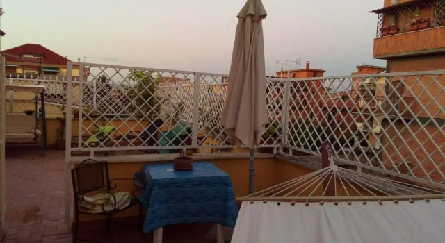 Апартаменты Appartamento Roma Casilina