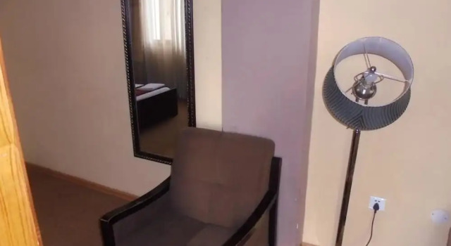 Suite Pacific Hotel