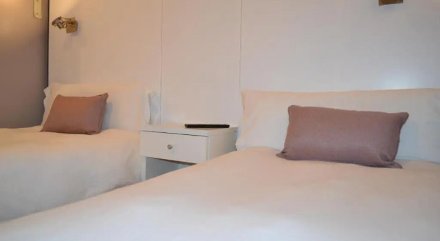 Номер Economy Hotel El Acebo