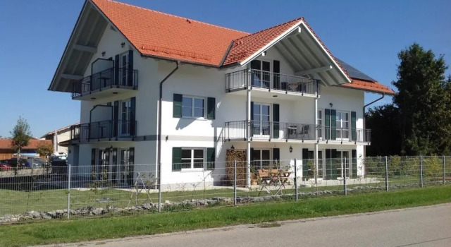 Pension & Appartements Wild, Reservar Apartamento Otterfing 