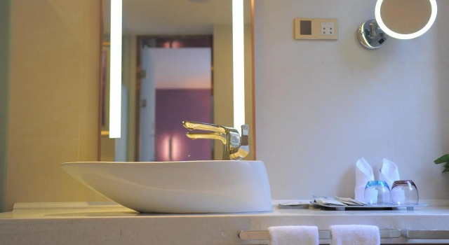 Номер Standard Lavande Hotel Gulin railway station Shangzhi Alley