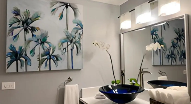Апартаменты Oceanfront Beach House, Satellite Beach