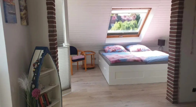 Ostsee Meerkieker Ferienwohnungen 1