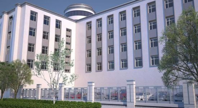 Ease Hotel (Chengde Xinglong County Branch)