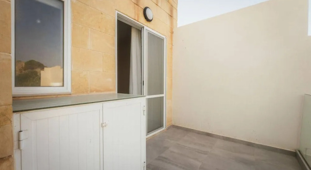 Gozo Haven With Pool Views in Nadur for Families