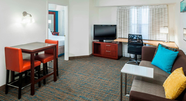 Residence Inn Kansas City Overland Park, Reservar Hotel Overland Park Kansas