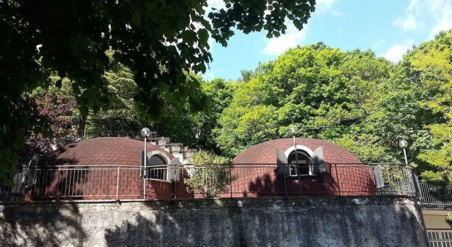 Al Rifugio della Volpe, Rezervați Hotel Tocco Caudio Campania
