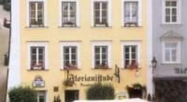 Hotel Restaurant Florianistube, Boek Hotel Tittmoning Upper Bavaria
