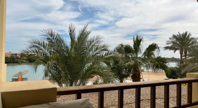 El Gouna, Red Sea, Egypt, West Golf 2 Bedroom Flat