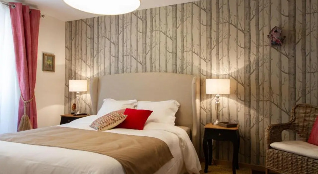 Gîte LES CEPAGES, Book Hotel Itterswiller Alsace Wine Route
