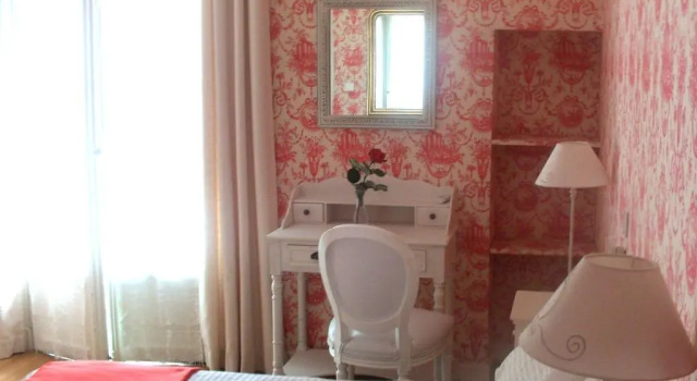 Двухместный номер Superior Hotel Villa Rivoli