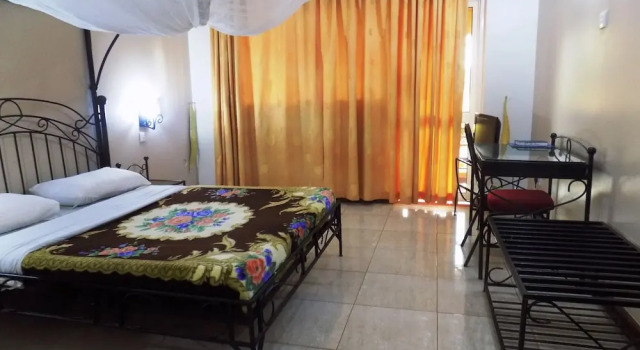 Standard Zimmer Soroti Hotel