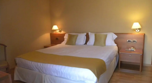 Двухместный номер Superior Hotel SantIlario