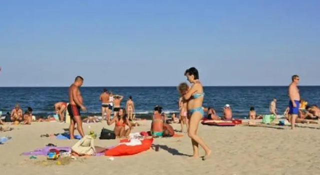 Villa Tasaul, Varaa Villa Hotellit Mamaia-Sat pysäköinnillä, Pysäköinti