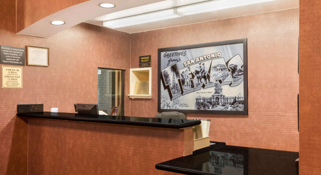 Super 8 by Wyndham San Antonio at I-10, Réserver Auberge San Antonio Bexar County