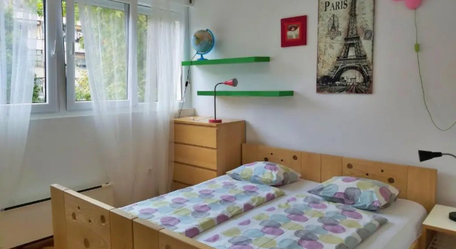 Apartment Anita