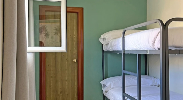 Номер Family Отель Bluesea Miramar Fuengirola
