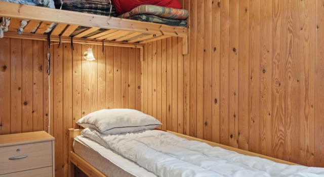 4 Star Holiday Home in Sydals, Забронировать Дом для отпуска Сюдальс Сённерборг