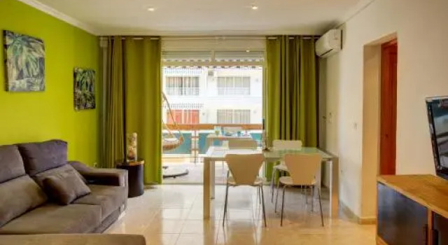 Primera linea beach Gandia, Забронировать Отель Гандия Коста-де-Валенсия