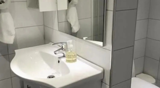 Standardní pokoj Maritim Hotel