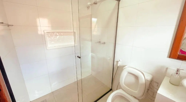 Номер Luxury Pousada Lagos De Minas