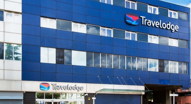 Travelodge Southend on Sea