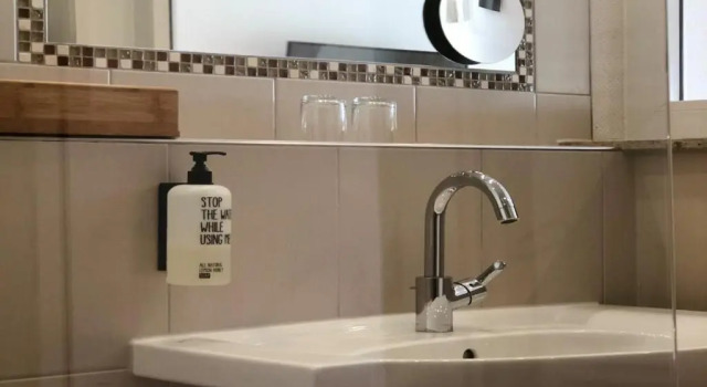 Двухместный номер Standard Landidyll Hotel Restaurant Weidenbrück & SPA